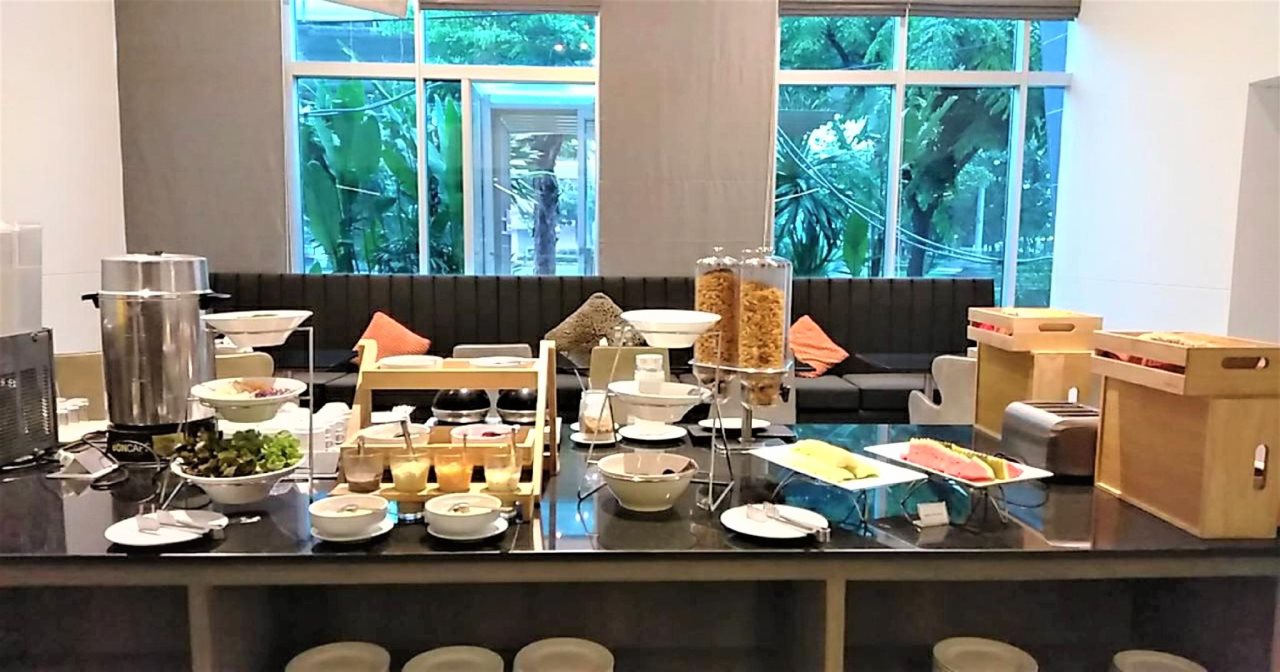 Bella B All Suite Bangkok 18