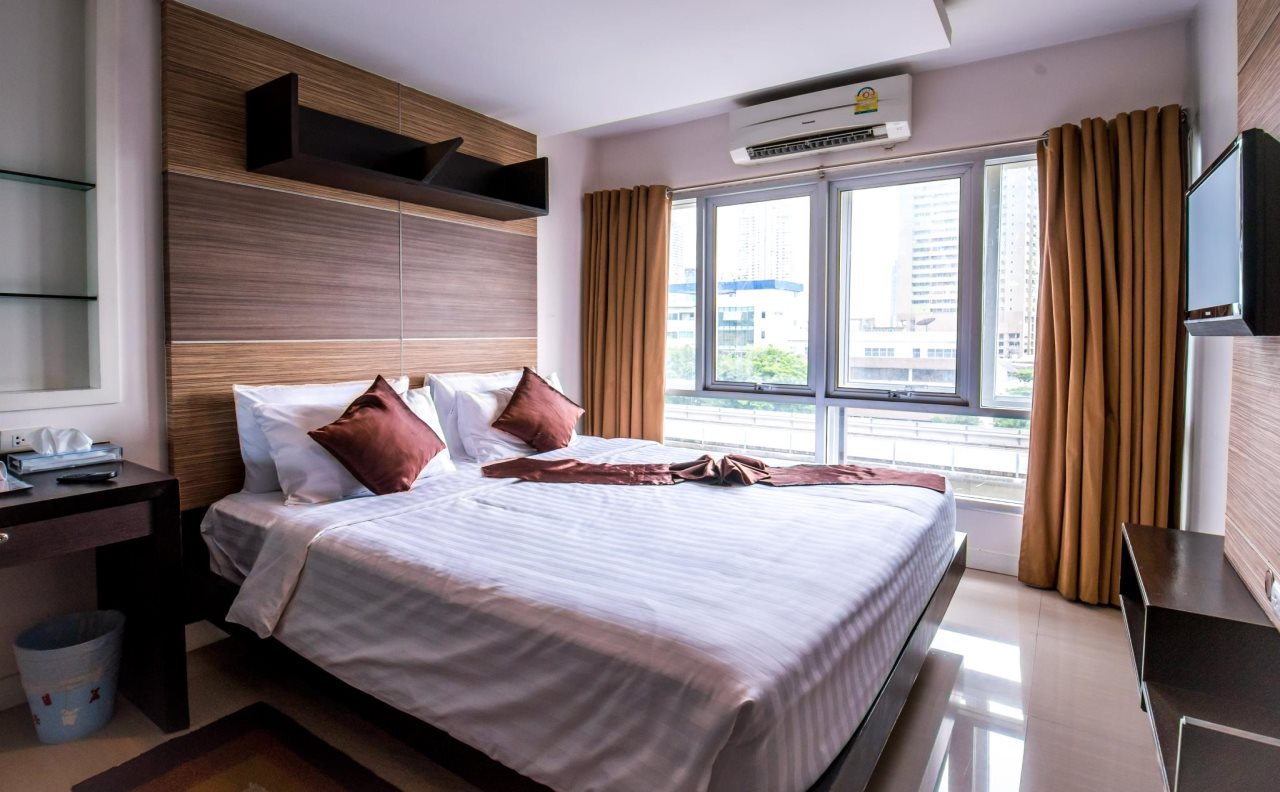 Bella B All Suite Bangkok 2