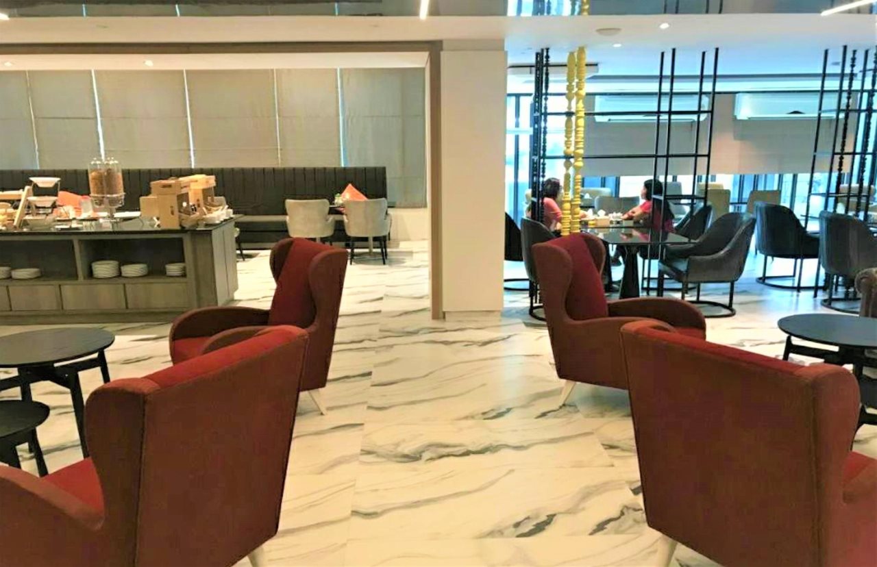 Bella B All Suite Bangkok 21