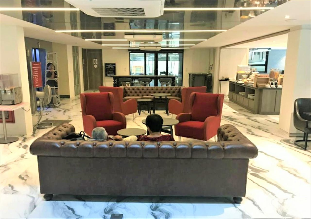 Bella B All Suite Bangkok 23
