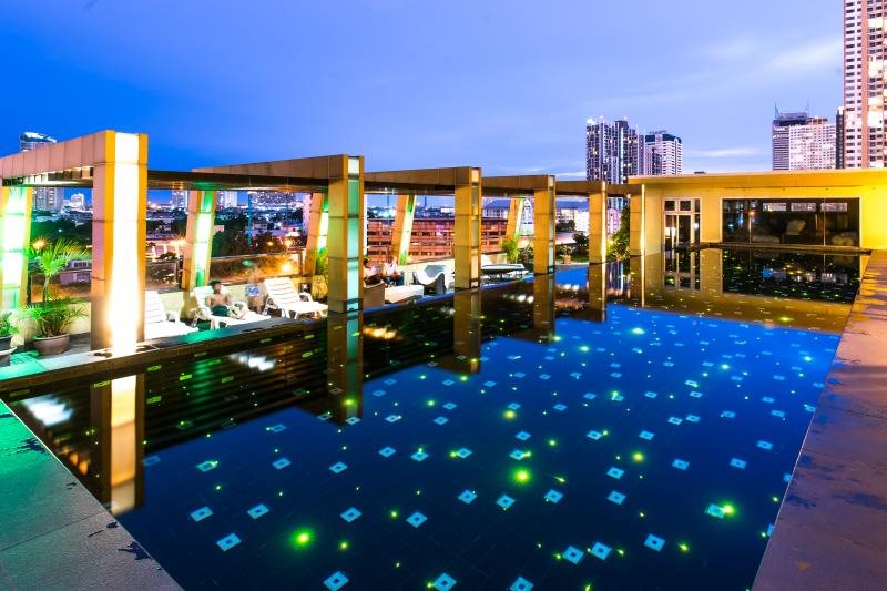 Bella B All Suite Bangkok 3