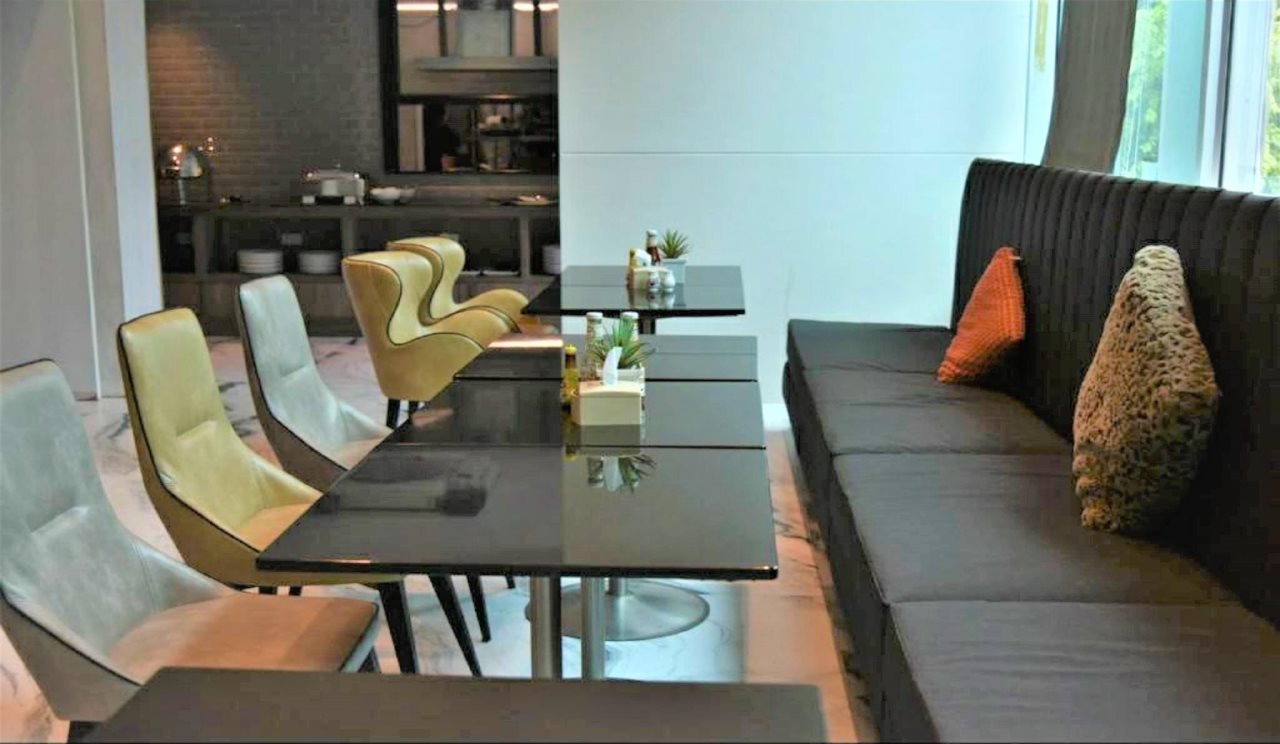 Bella B All Suite Bangkok 4