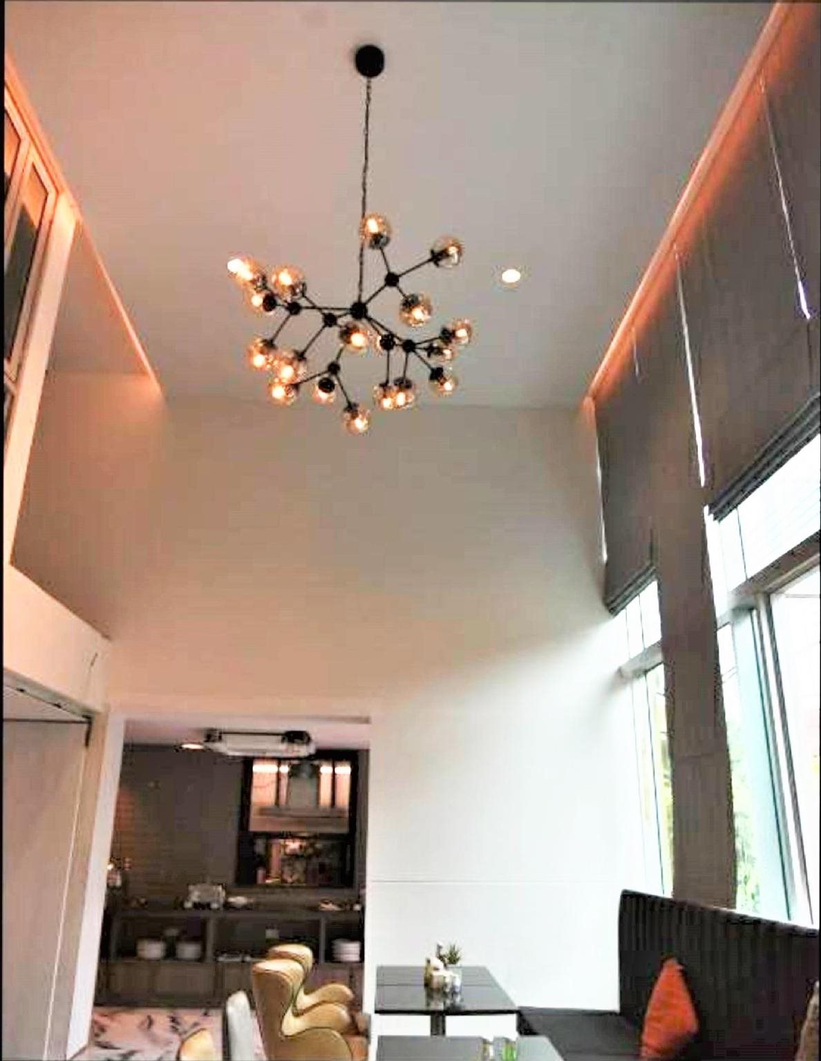 Bella B All Suite Bangkok 5