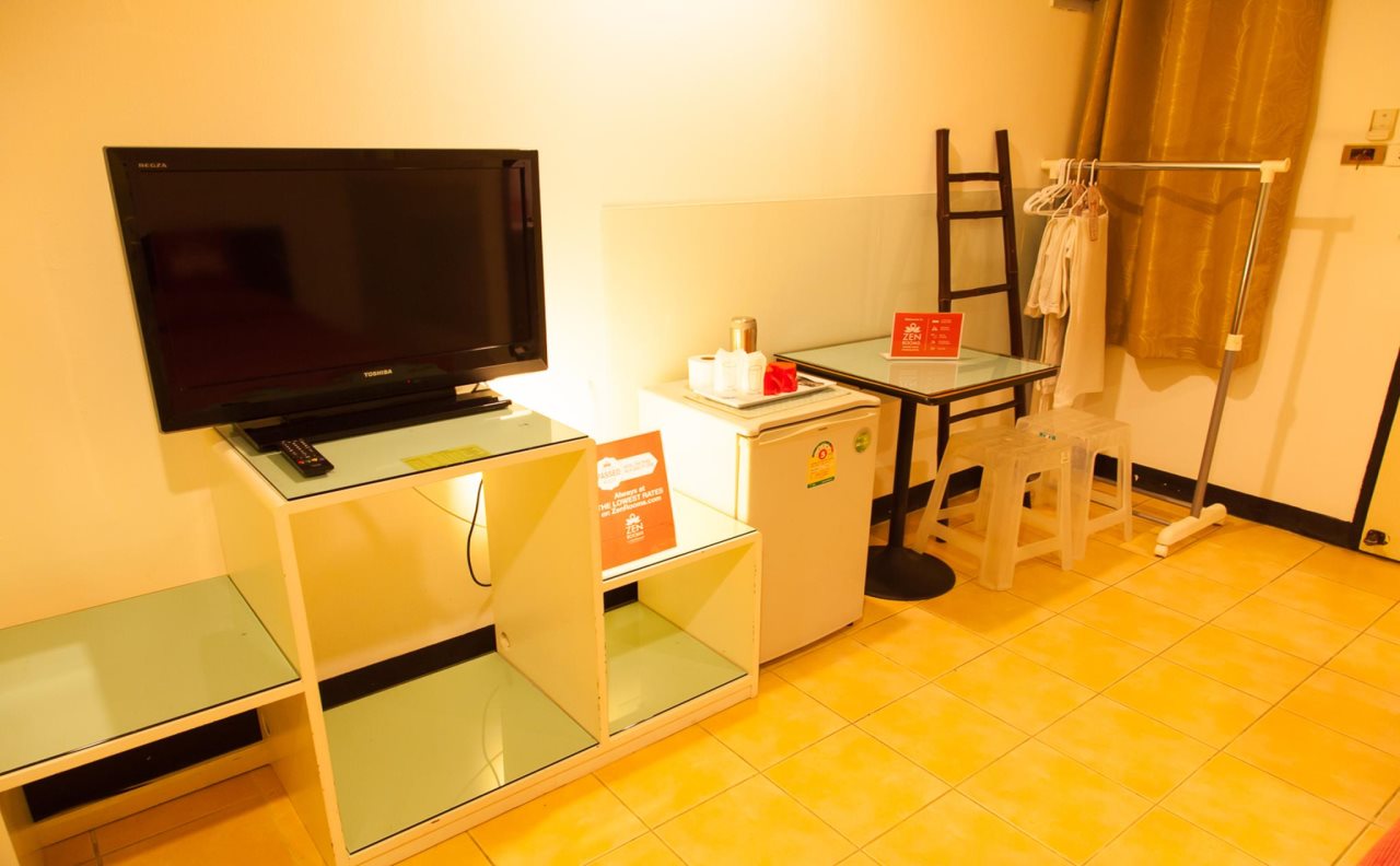 Prince House 23