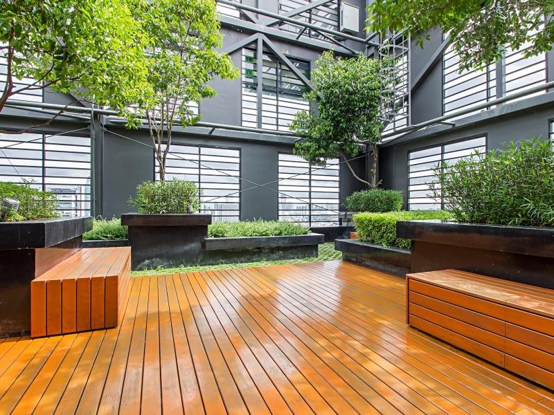 Holiday Inn Express Bangkok Siam 19
