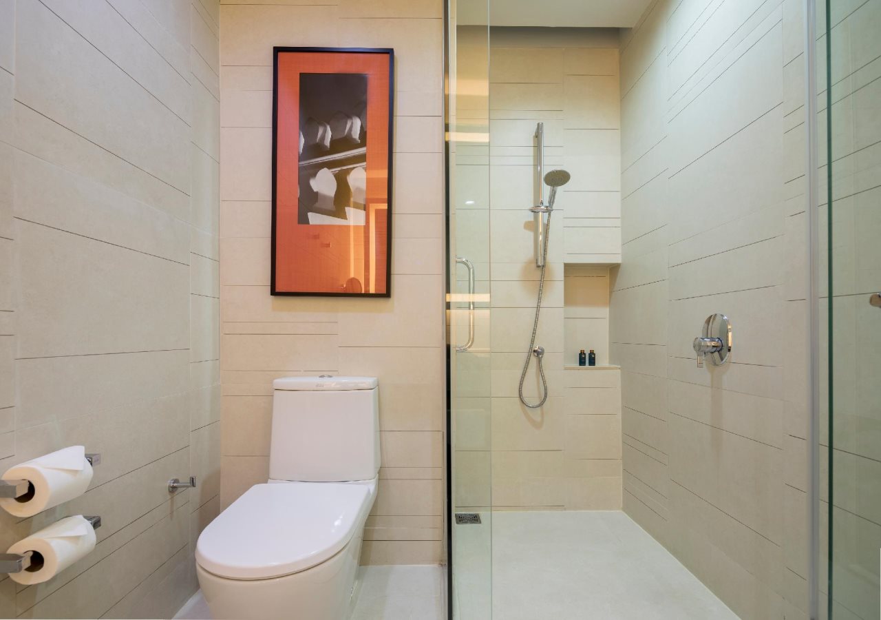 Eastin Grand Hotel Sathorn 15