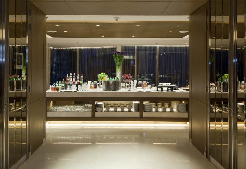 Eastin Grand Hotel Sathorn 18