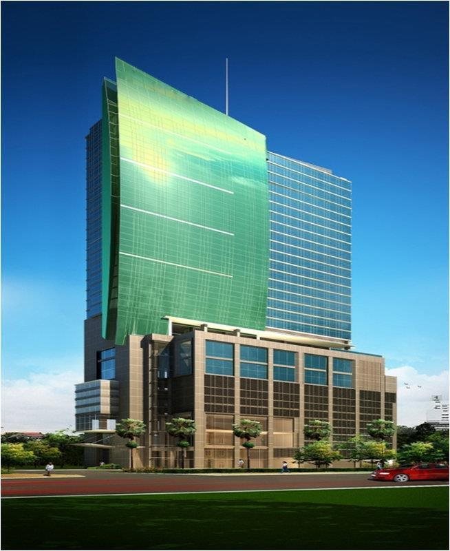 Eastin Grand Hotel Sathorn 19
