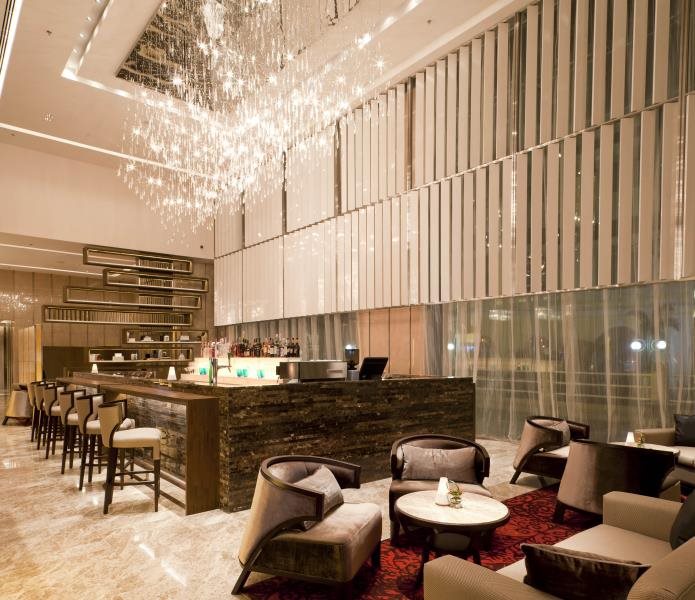 Eastin Grand Hotel Sathorn 20
