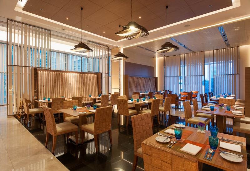 Eastin Grand Hotel Sathorn 22
