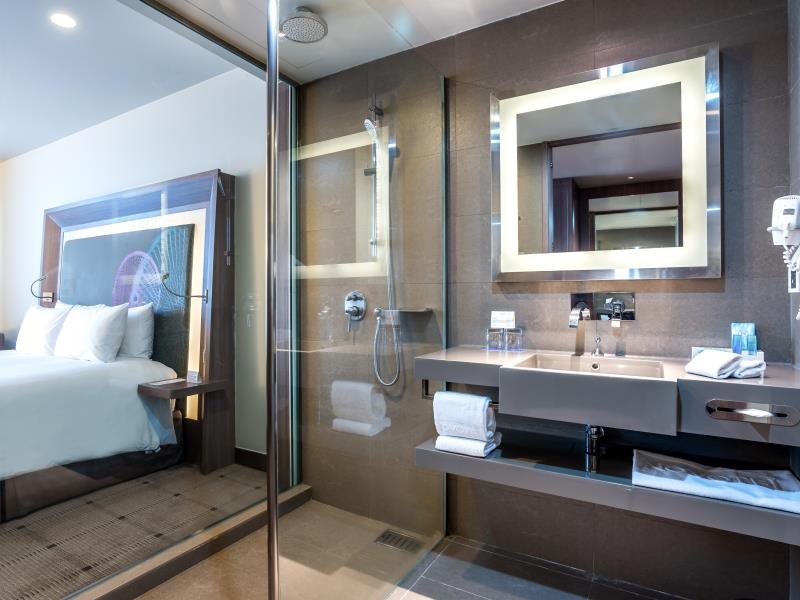Novotel Bangkok Platinum Pratunam 13