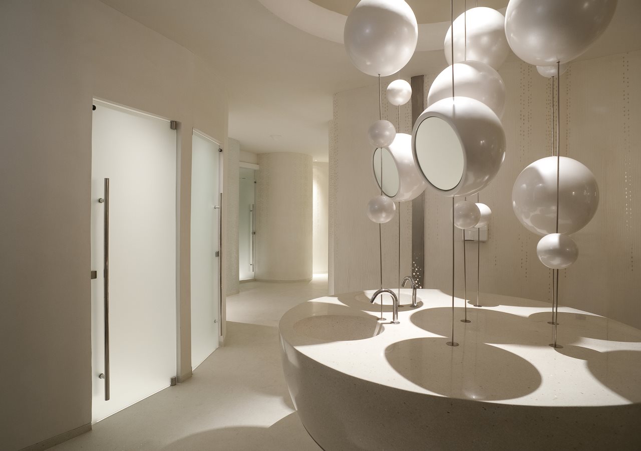 Novotel Bangkok Platinum Pratunam 7