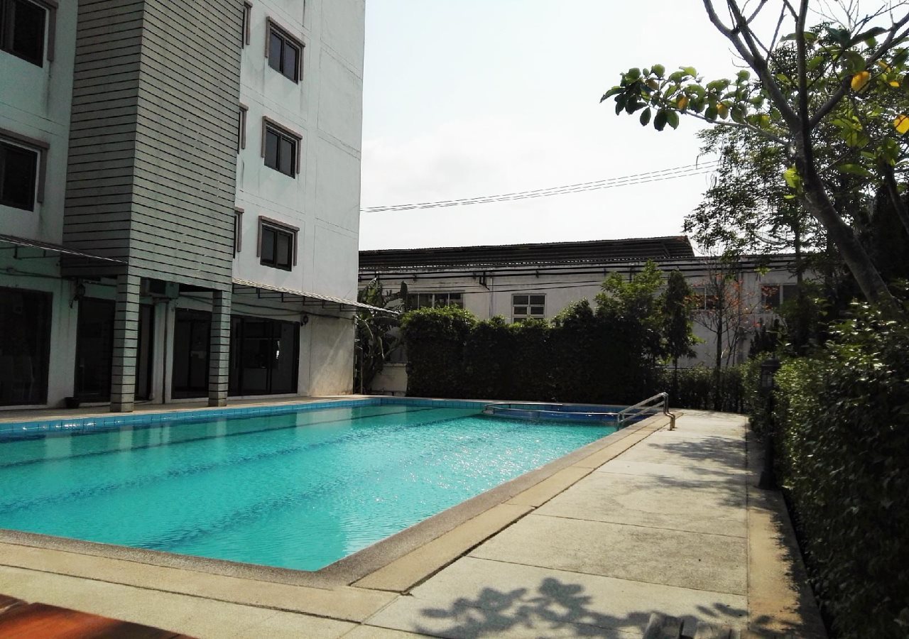 Sp Residence Suvarnabhumi 1