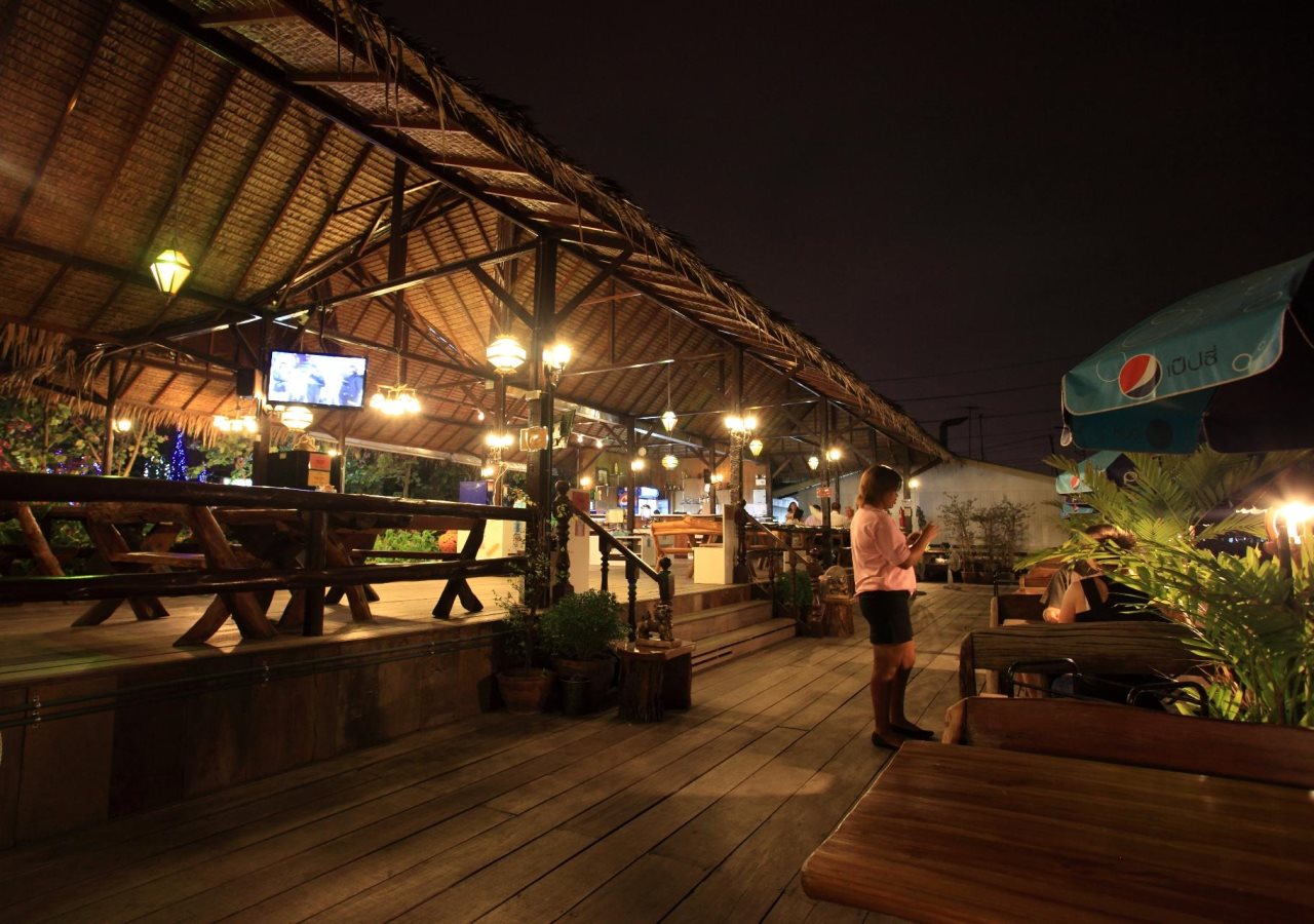 Sp Residence Suvarnabhumi 11