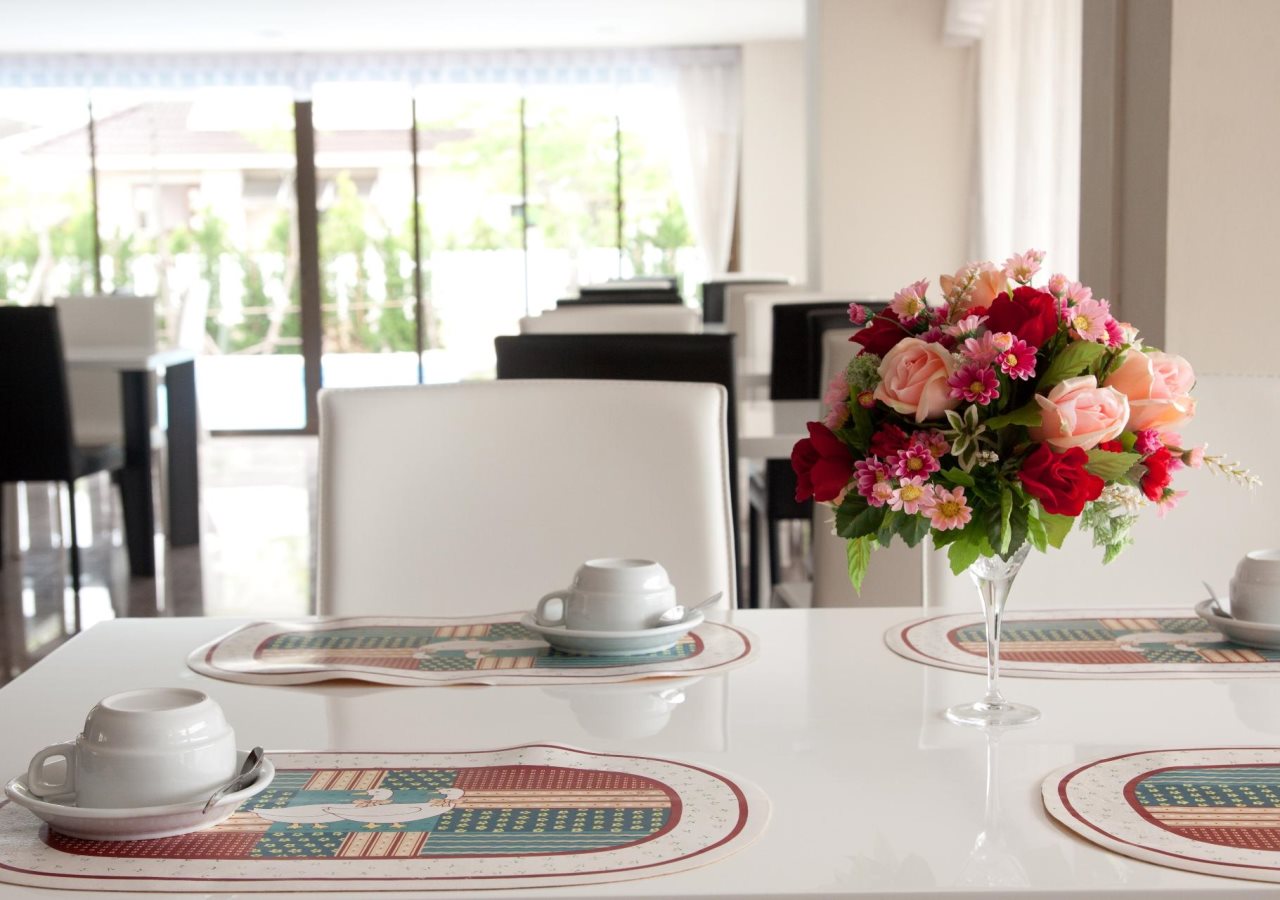 Sp Residence Suvarnabhumi 12
