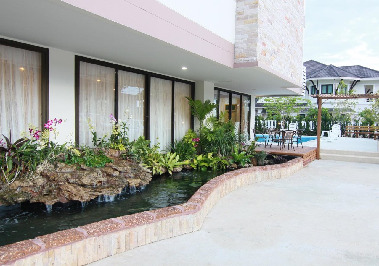 Sp Residence Suvarnabhumi 13