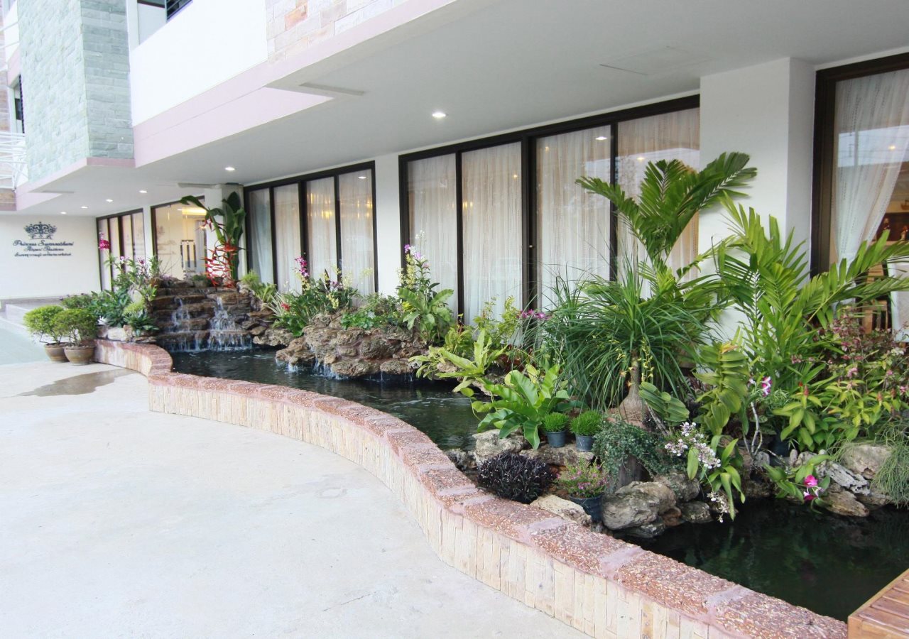 Sp Residence Suvarnabhumi 14