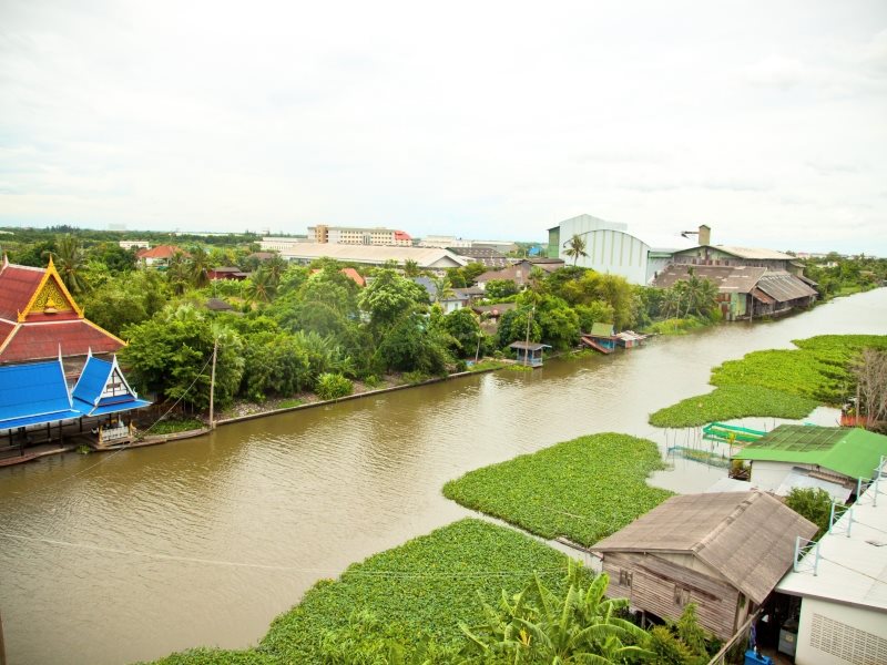 Sp Residence Suvarnabhumi 15