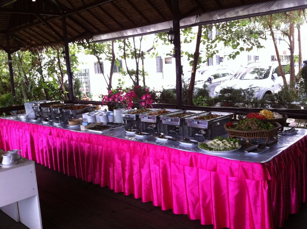 Sp Residence Suvarnabhumi 18