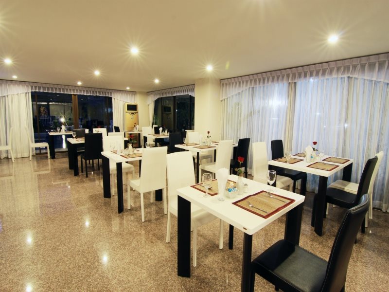 Sp Residence Suvarnabhumi 4