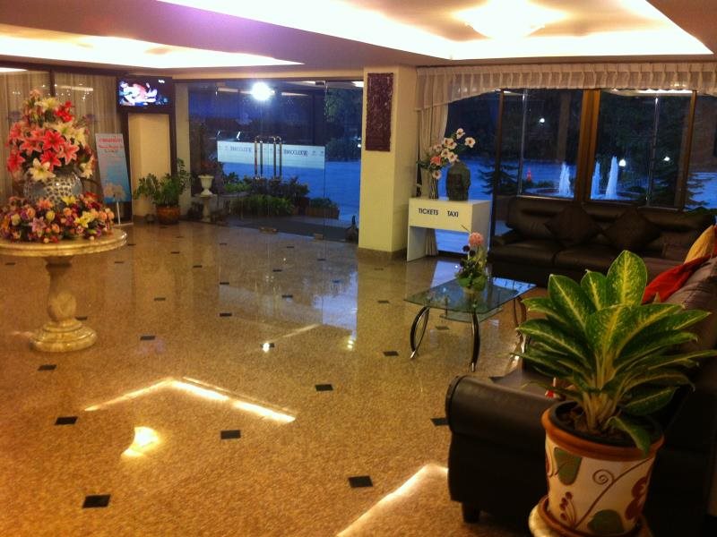 Sp Residence Suvarnabhumi 6