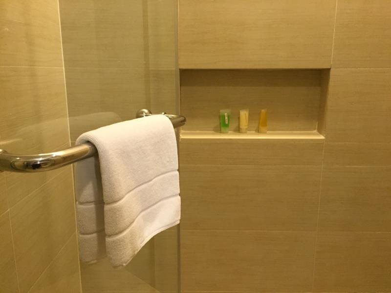 Oakwood Residence Sukhumvit Thonglor Bangkok 10