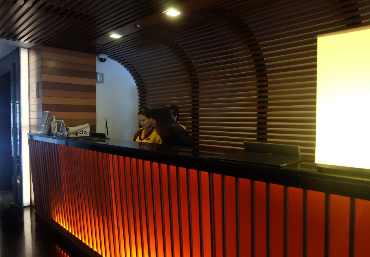 Oakwood Residence Sukhumvit Thonglor Bangkok 17