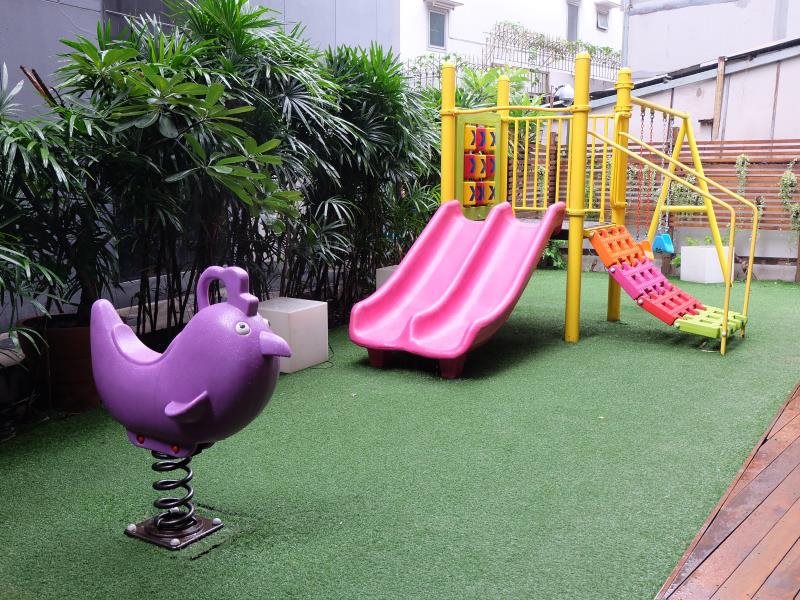 Oakwood Residence Sukhumvit Thonglor Bangkok 18