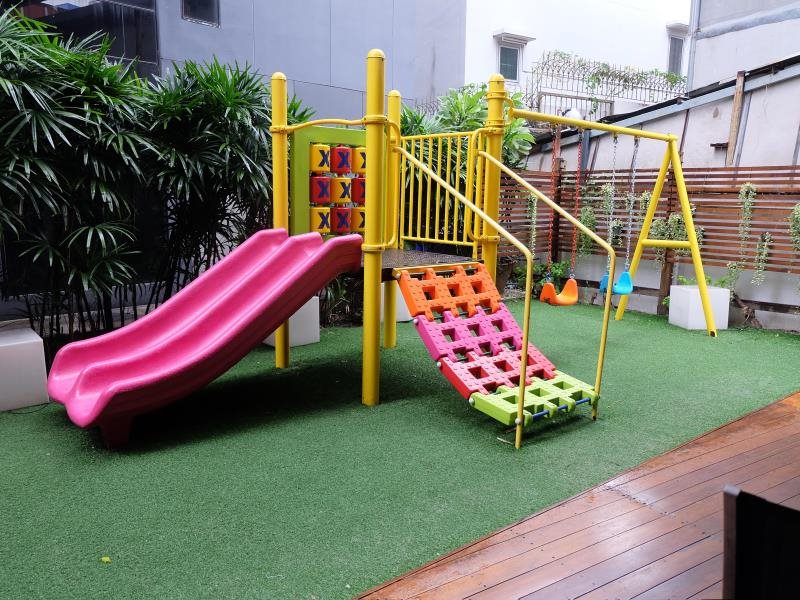 Oakwood Residence Sukhumvit Thonglor Bangkok 19