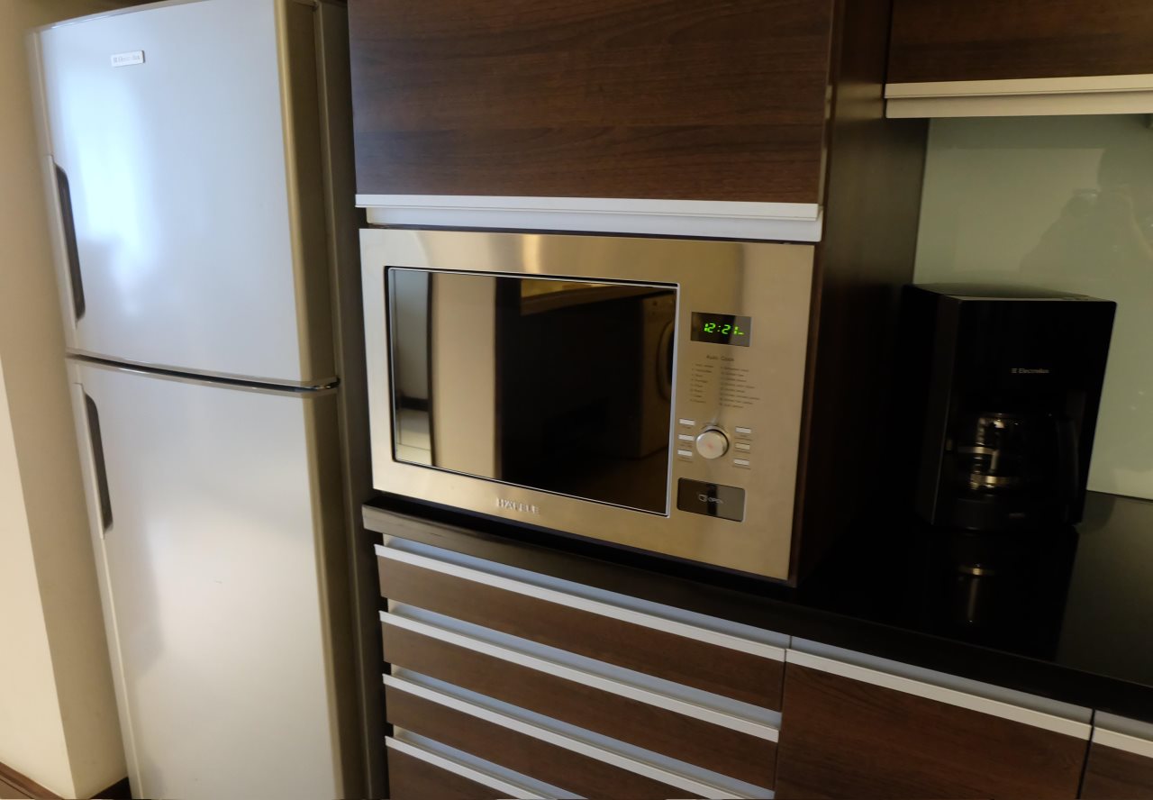 Oakwood Residence Sukhumvit Thonglor Bangkok 20