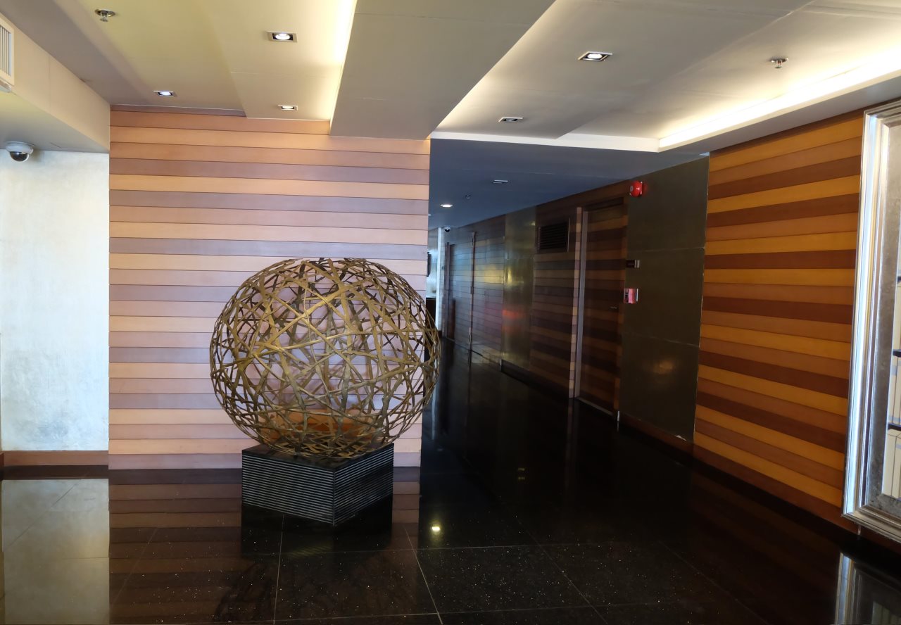 Oakwood Residence Sukhumvit Thonglor Bangkok 21