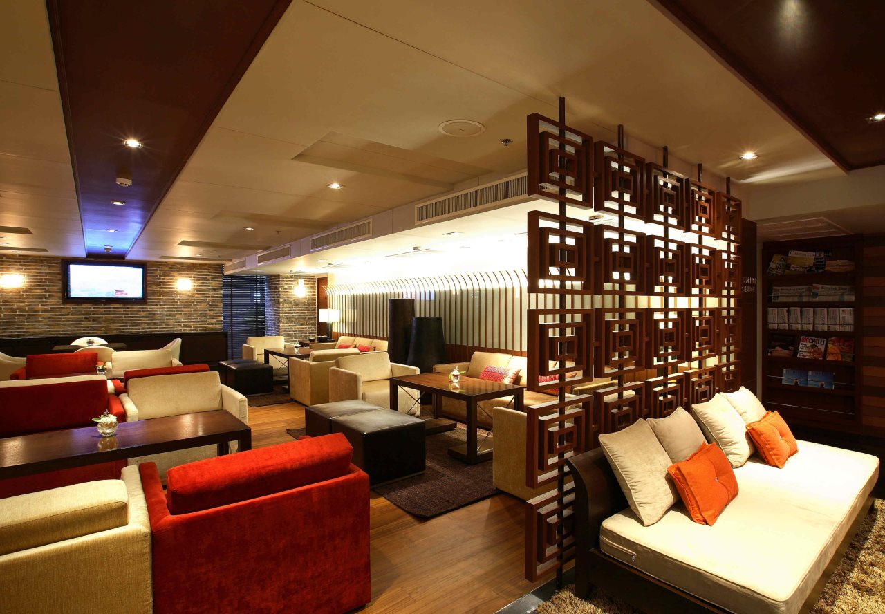 Oakwood Residence Sukhumvit Thonglor Bangkok 4