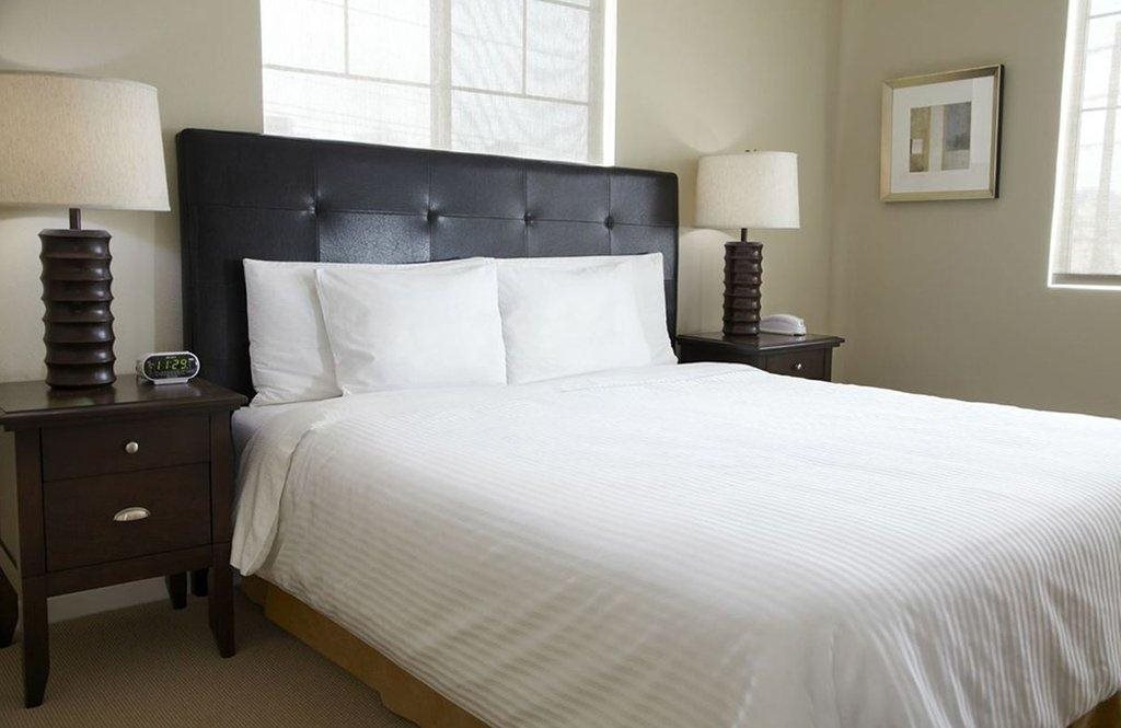 Oakwood Residence Sukhumvit Thonglor Bangkok 9