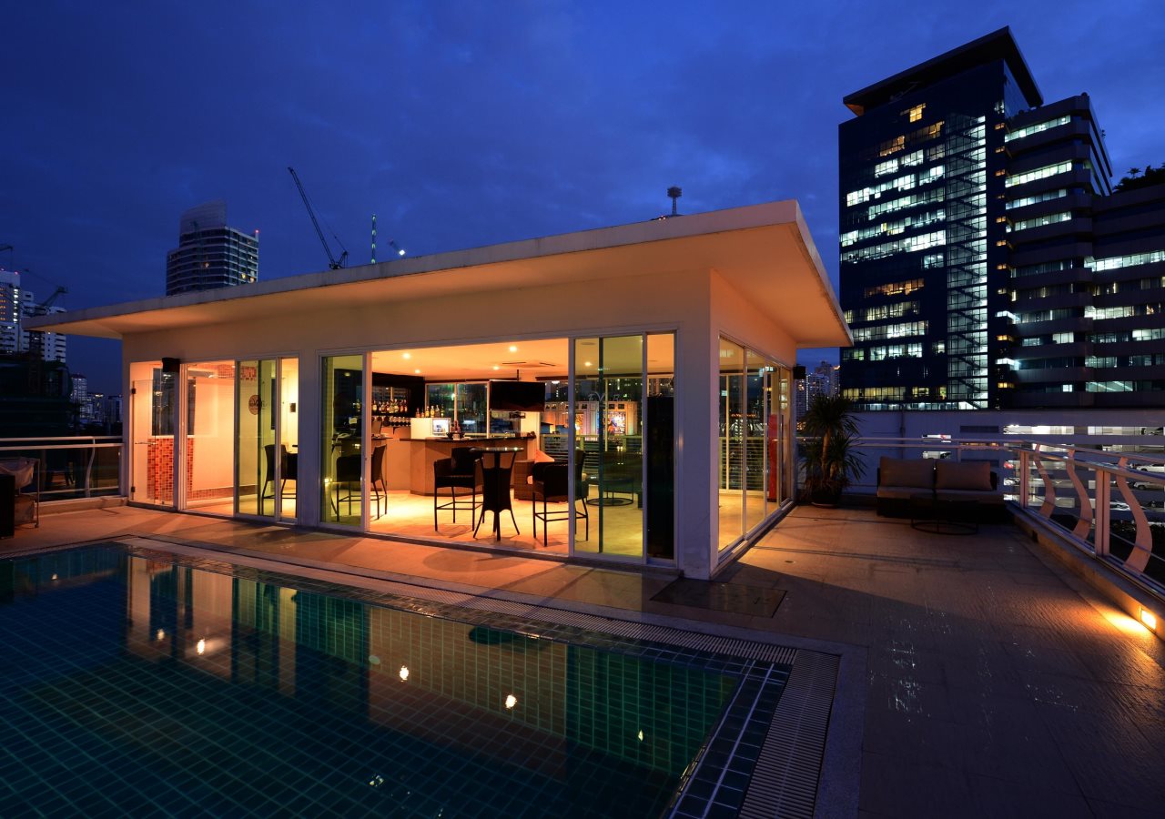 Bless Residence 19