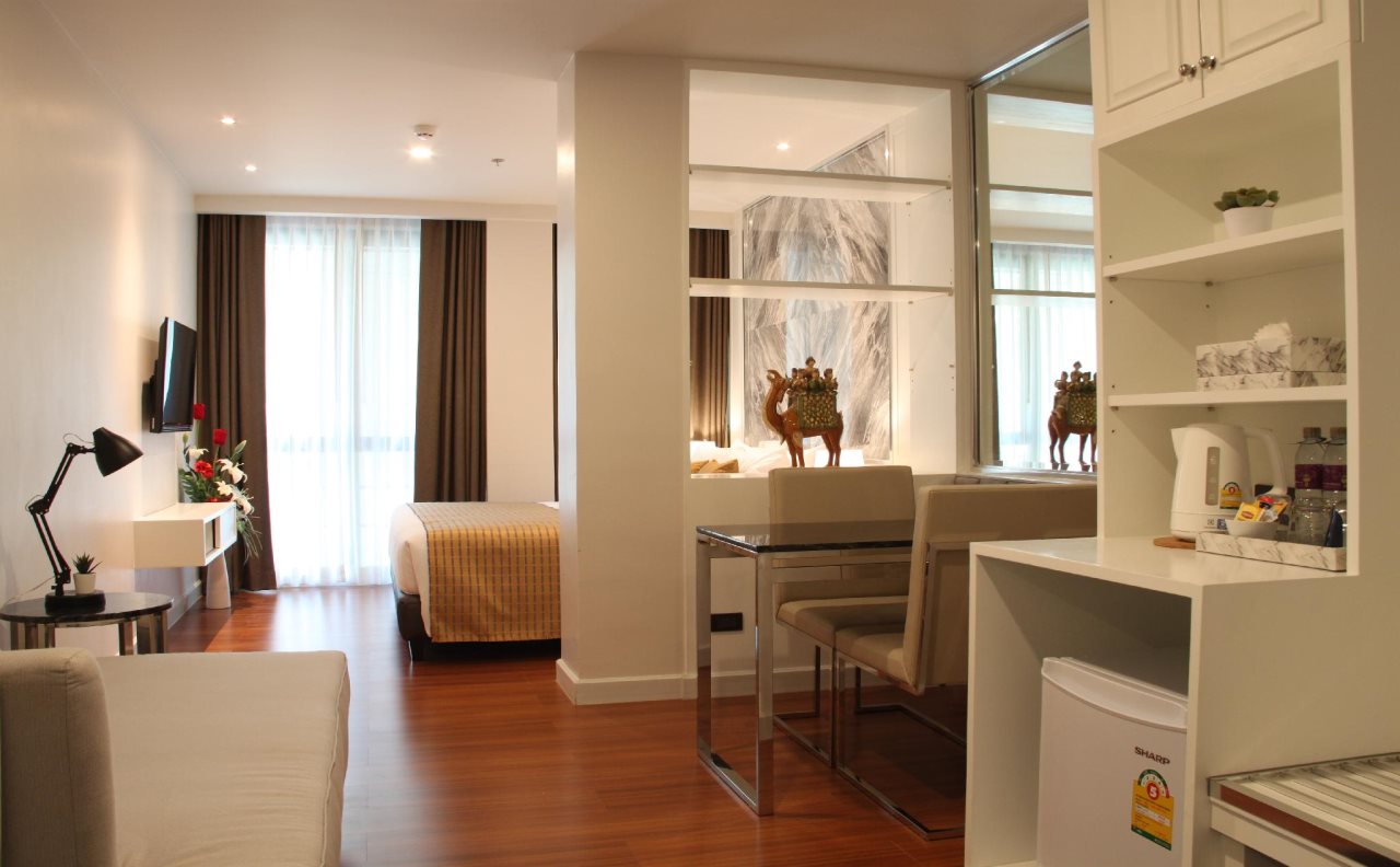 Bless Residence 2