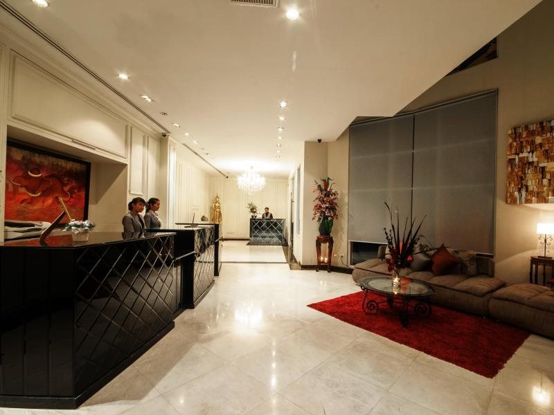 Bless Residence 20