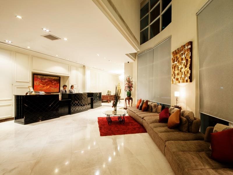 Bless Residence 21