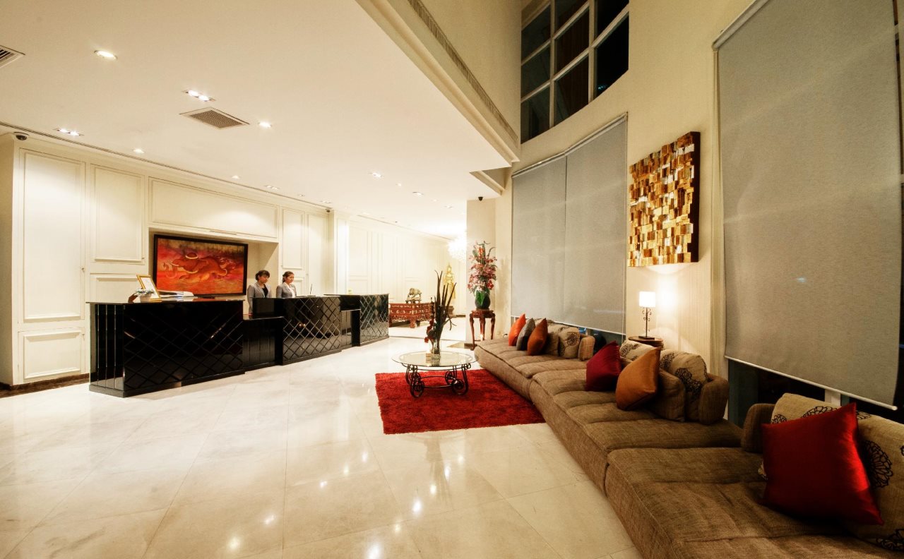 Bless Residence 3