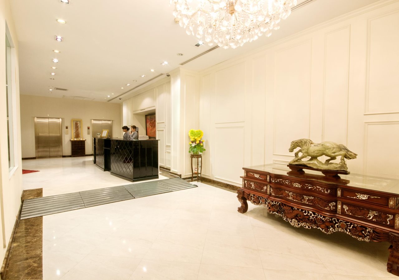 Bless Residence 7