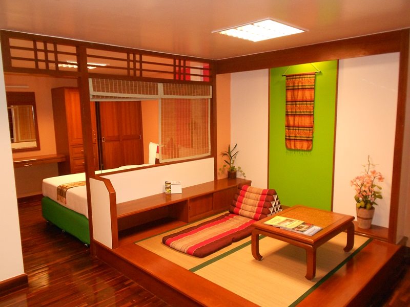 BS Court Boutique Residence 1