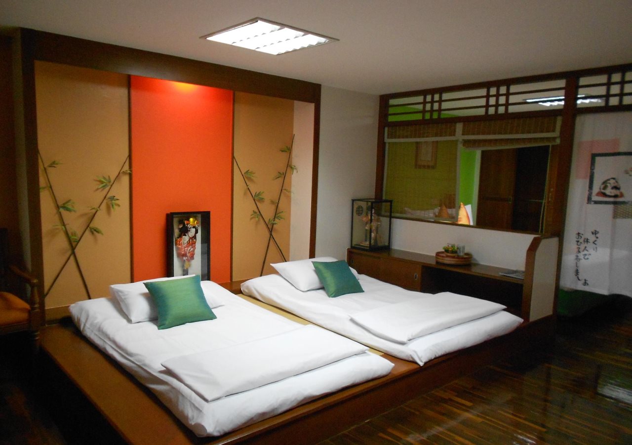 BS Court Boutique Residence 9