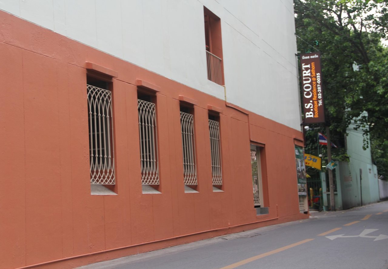 BS Court Boutique Residence 11