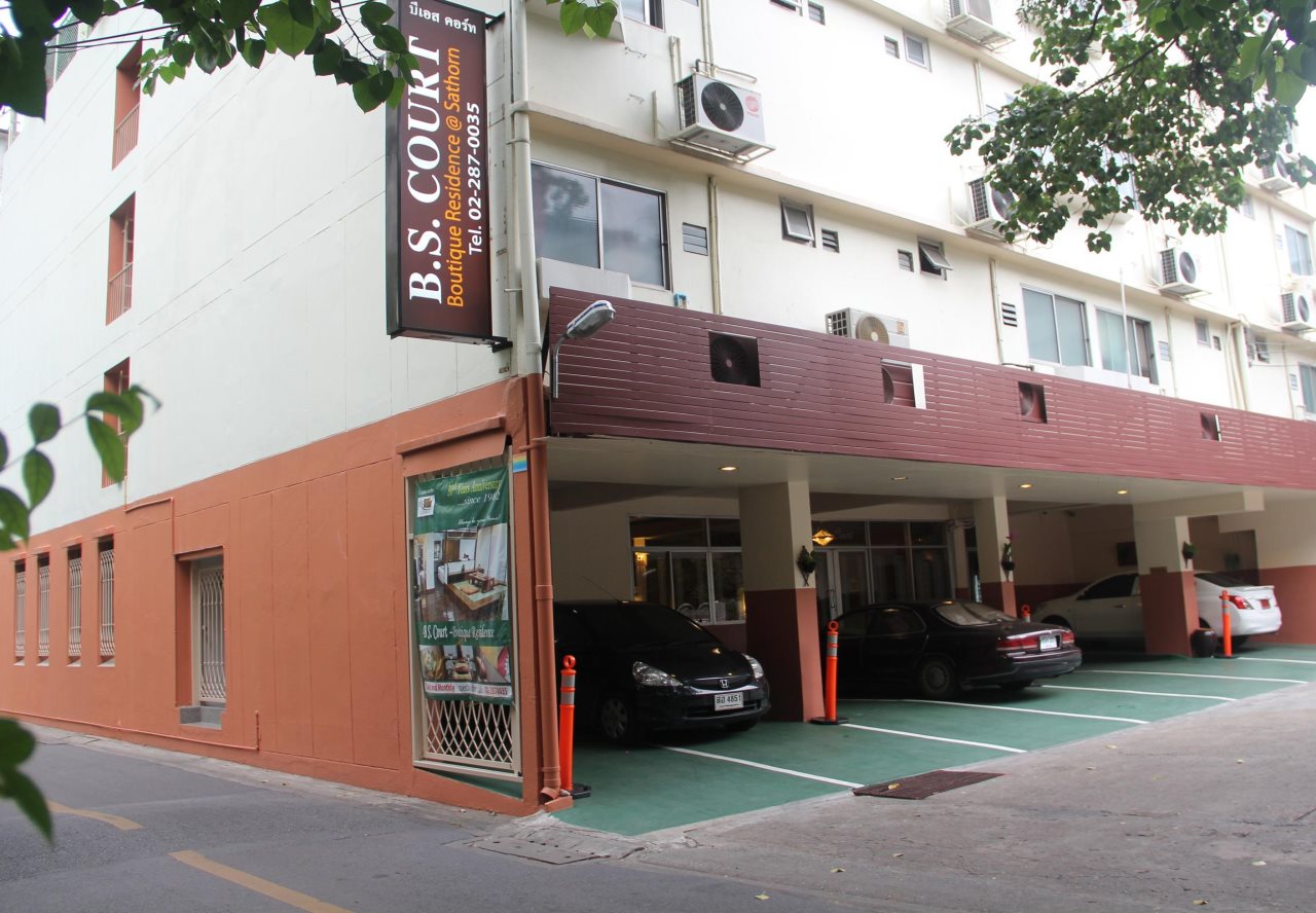 BS Court Boutique Residence 12