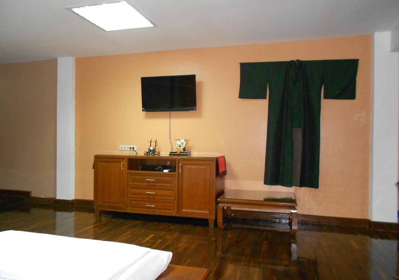 BS Court Boutique Residence 16