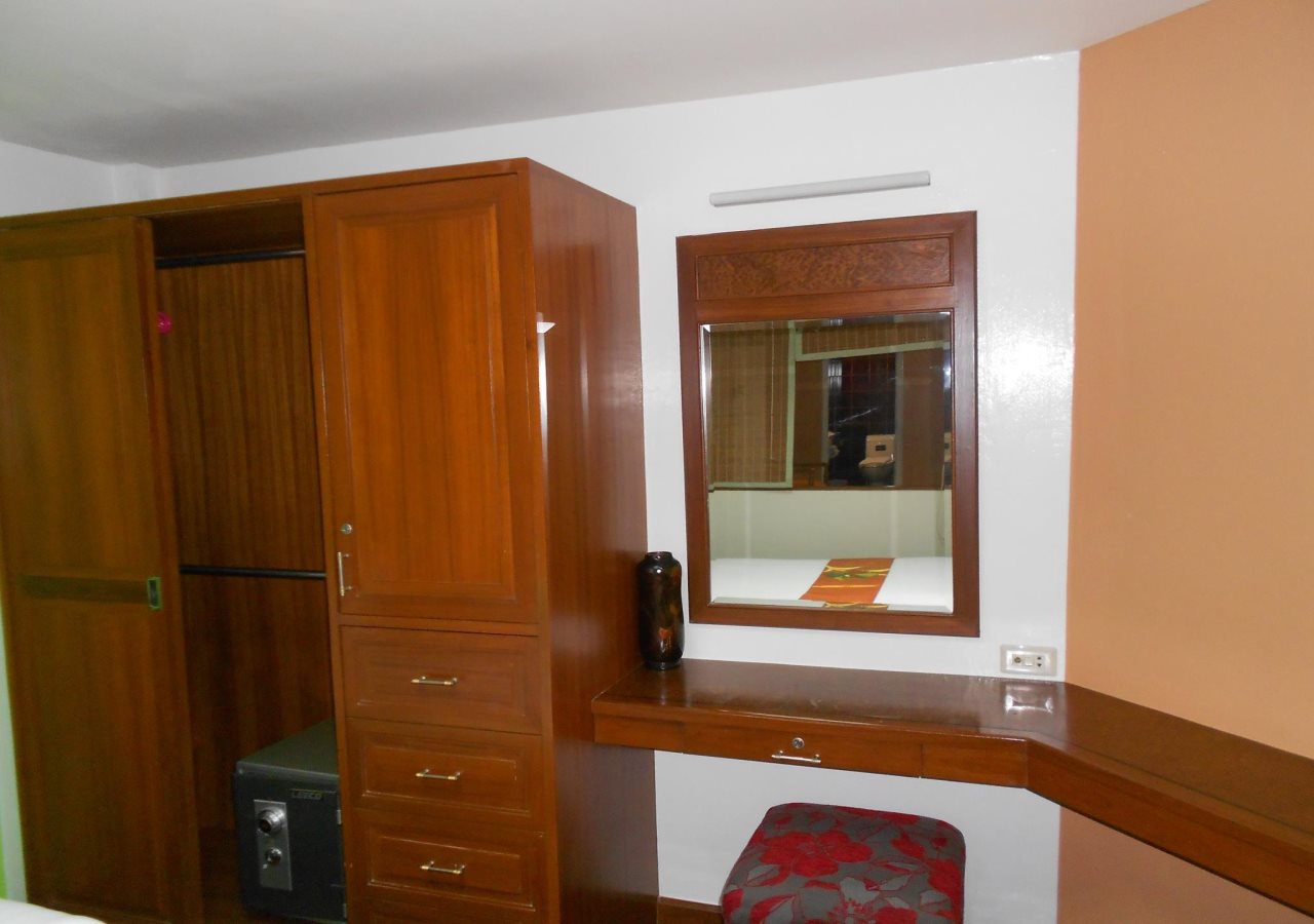BS Court Boutique Residence 17