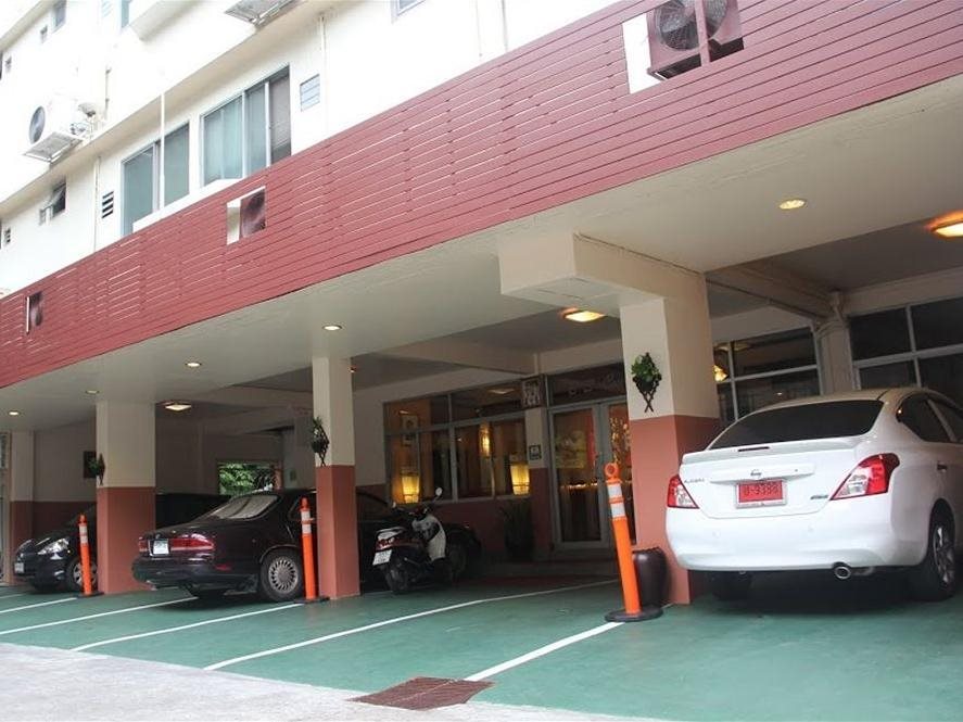 BS Court Boutique Residence 18