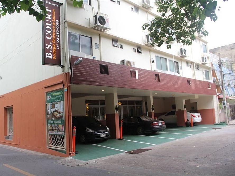 BS Court Boutique Residence 19
