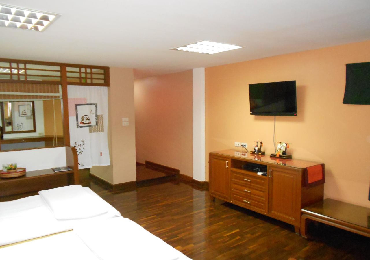 BS Court Boutique Residence 23