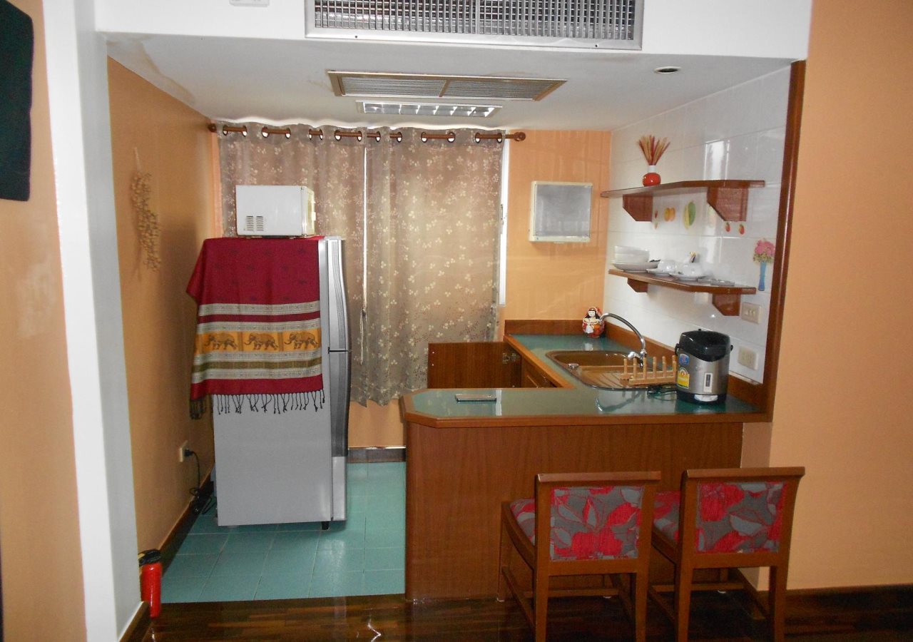 BS Court Boutique Residence 24