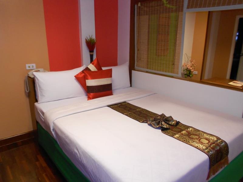 BS Court Boutique Residence 3